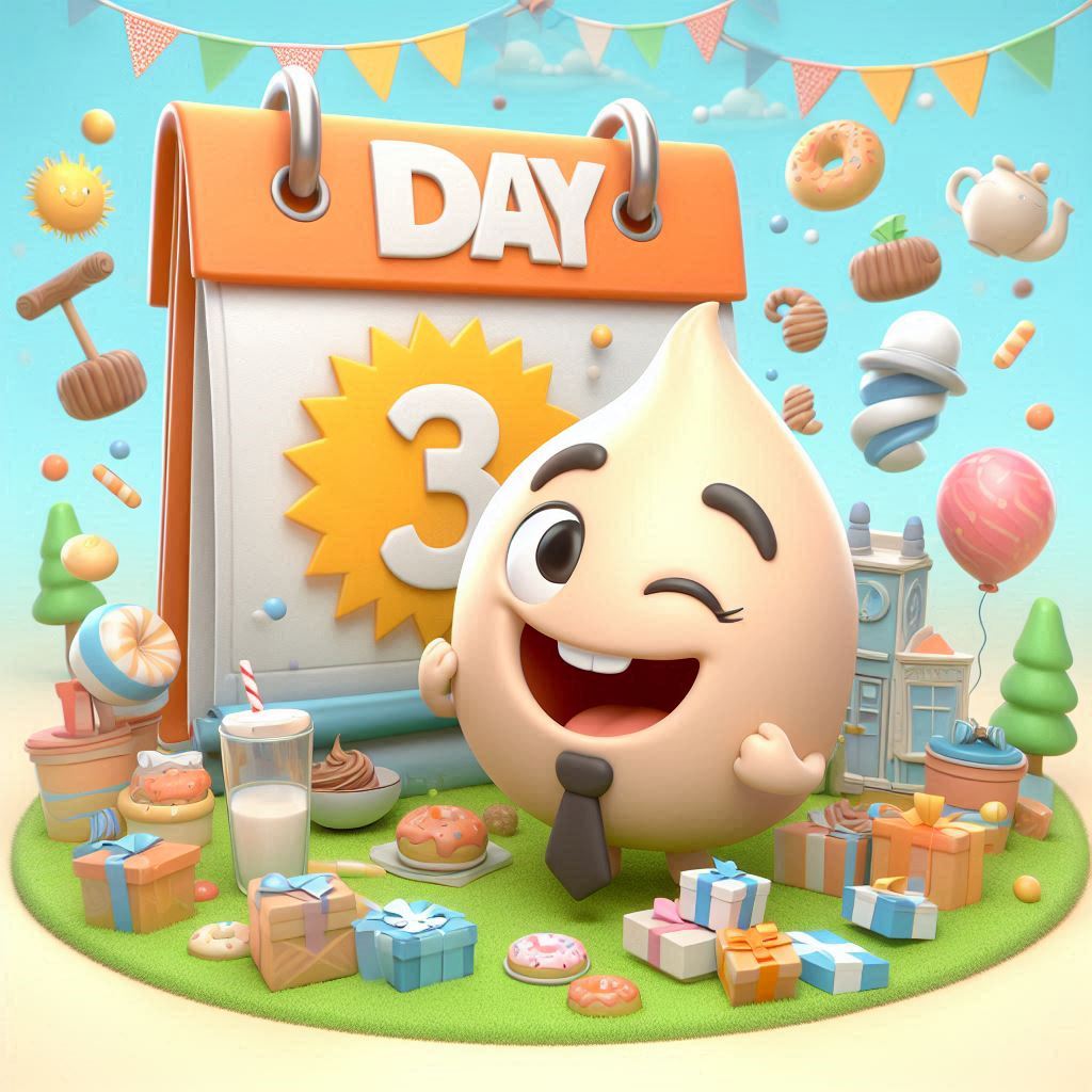 200+ Day Jokes to Brighten Your Mood and Spark Laughter 3 Funny Day Jokes