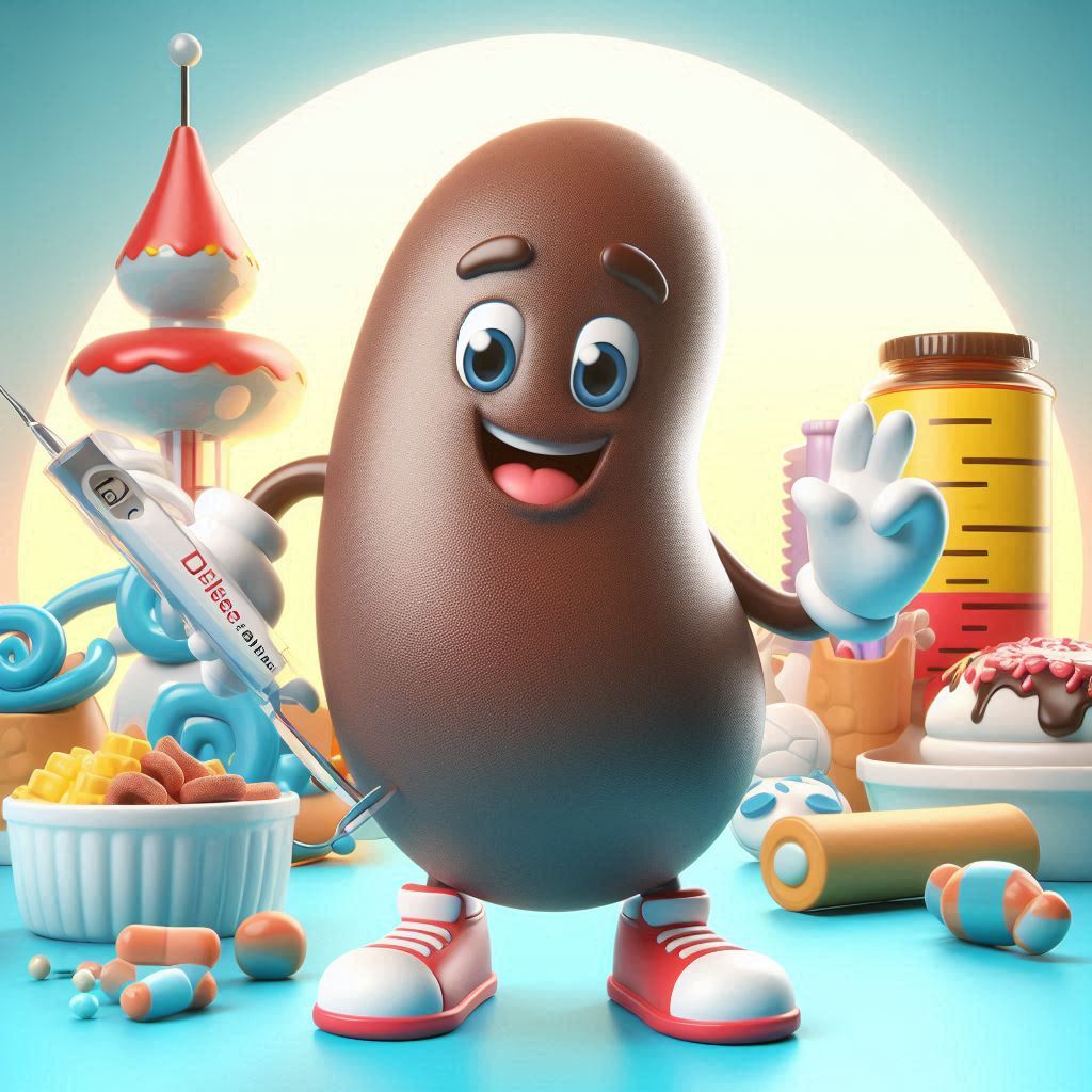 200+ Diabetes Jokes to Sweeten Your Day with Laughter 3 Funny Diabetes Jokes