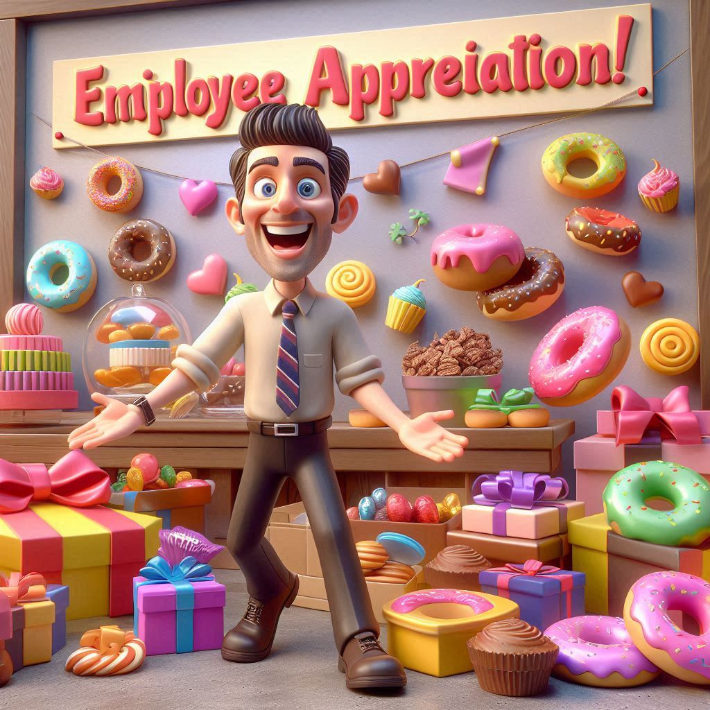 200+ Employee Appreciation Puns for a Fun Workplace Boost 3 Funny Employee Appreciation Puns to Share with Colleagues