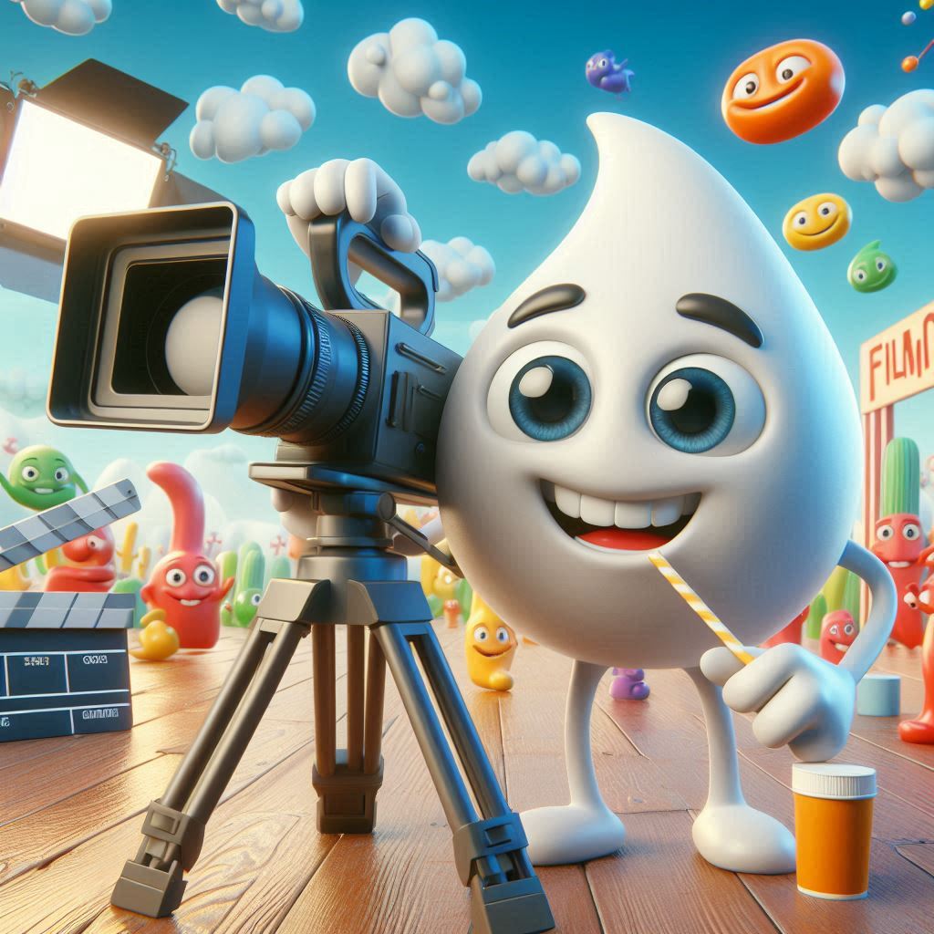 200+ Filming Puns to Light Up Your Movie Nights and Laughs 3 Funny Filming Puns for Social Media Posts