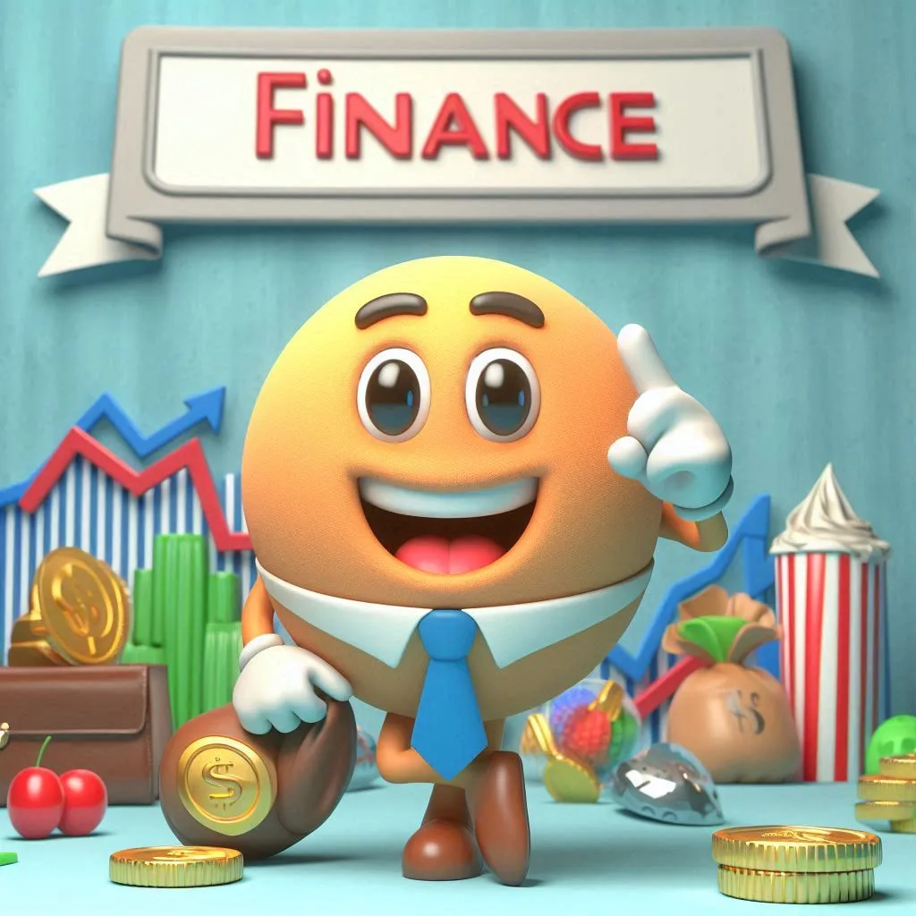 200+ Finance Jokes to Make You Laugh All the Way to the Bank 3 Funny Finance Jokes