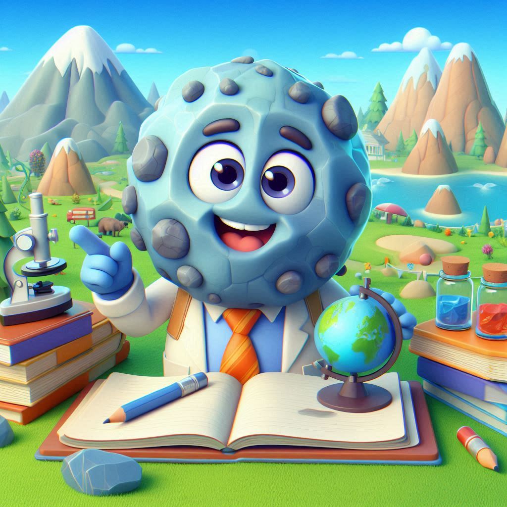200+ Geological Puns to Rock Your World with Laughter 3 Funny Geological Puns for All Ages