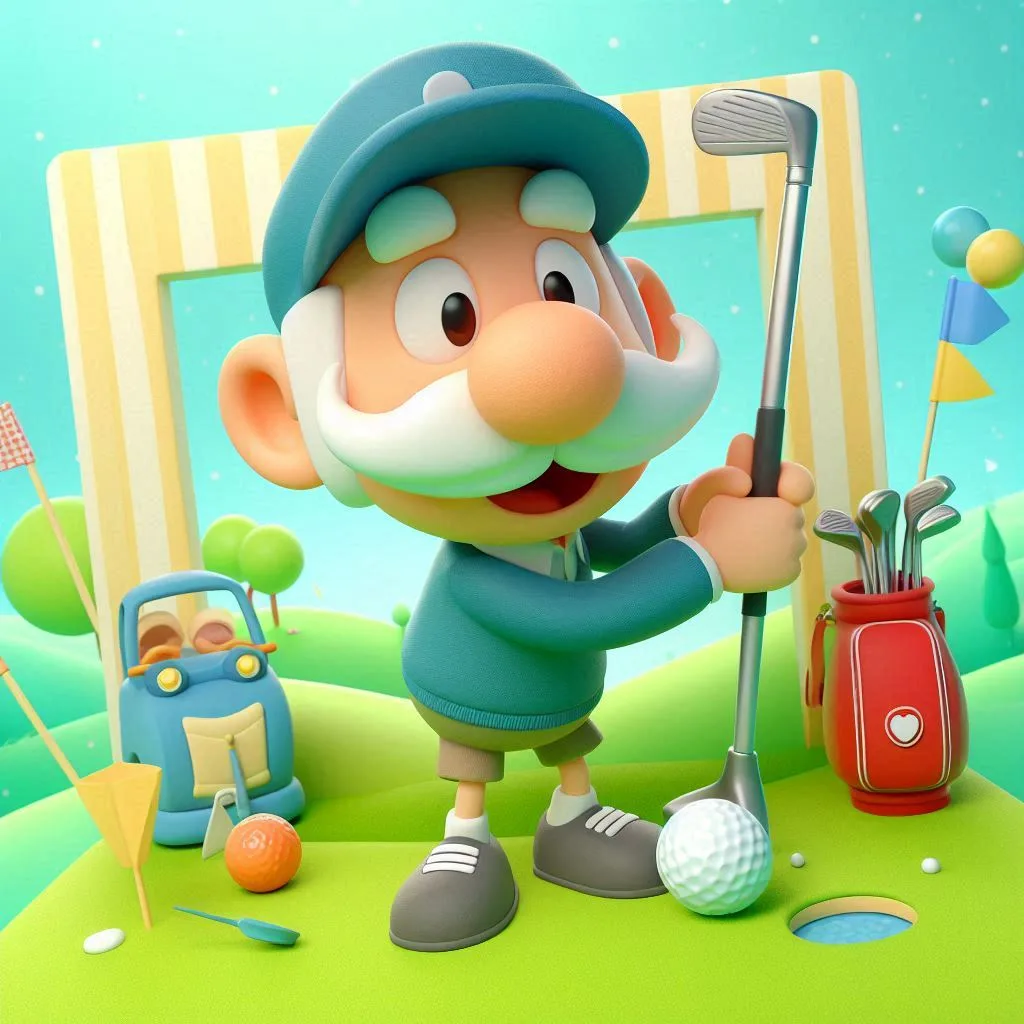 200+ Father's Day Golf Puns to Tee Off Your Celebration 3 Funny Golf Puns for Dads