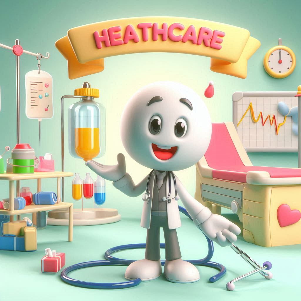 200+ Healthcare Jokes to Make You Laugh and Heal Better 3 Funny Healthcare Jokes