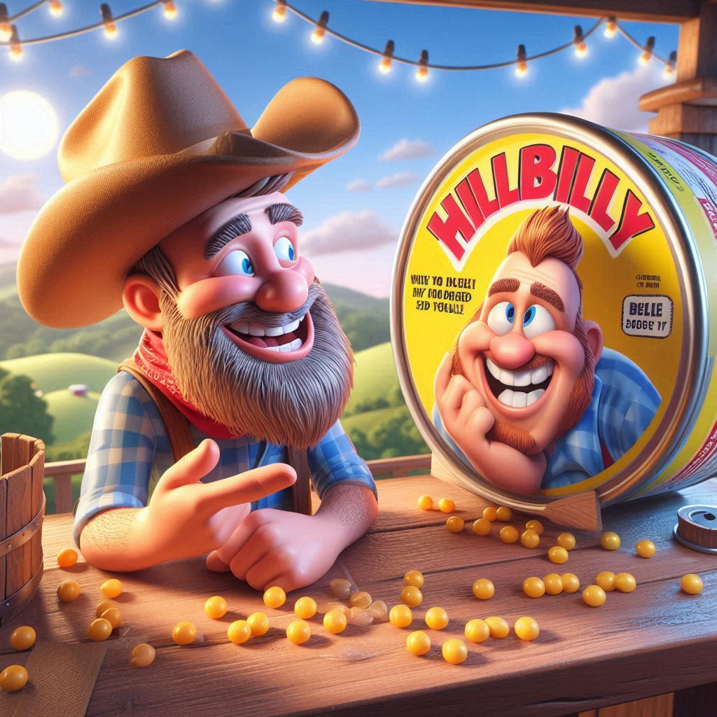 200+ Hillbilly Jokes That Will Tickle Your Funny Bone Today 3 Funny Hillbilly Jokes to Share with Friends