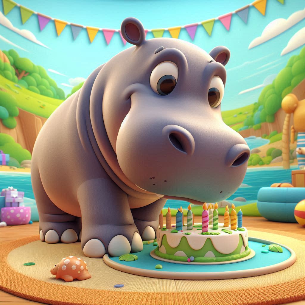 200+ Hippopotamus Jokes That Will Make You Chuckle and Smile 2 Funny Hippopotamus One Liner Jokes