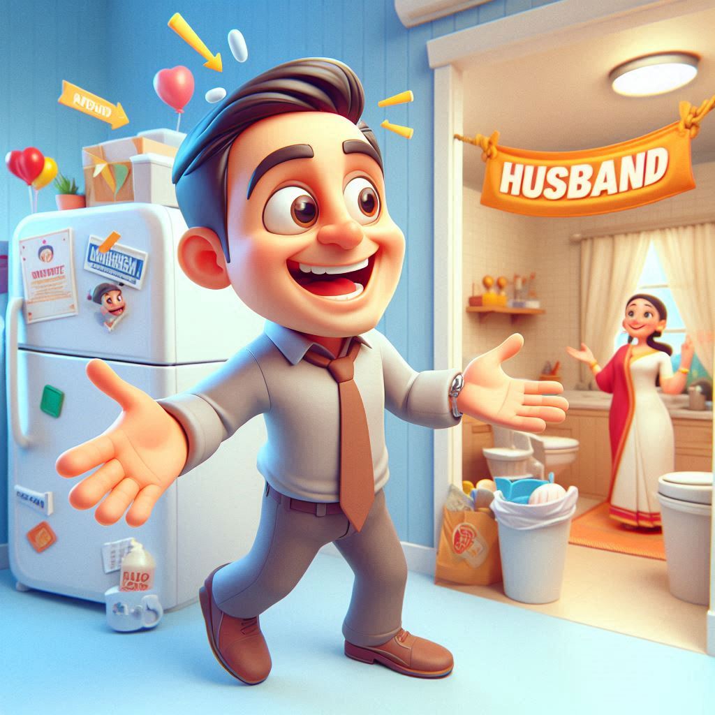 200+ Husband Jokes That Will Make You Laugh Out Loud Today 3 Funny Husband Jokes to Share with Friends