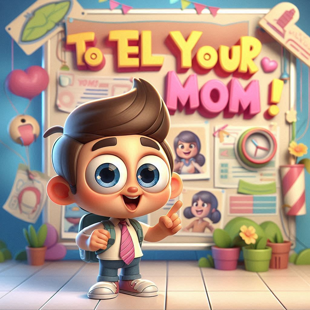 200+ Jokes To Tell Your Mom for Giggles and Heartwarming Laughs 3 Funny Jokes For Your Mom