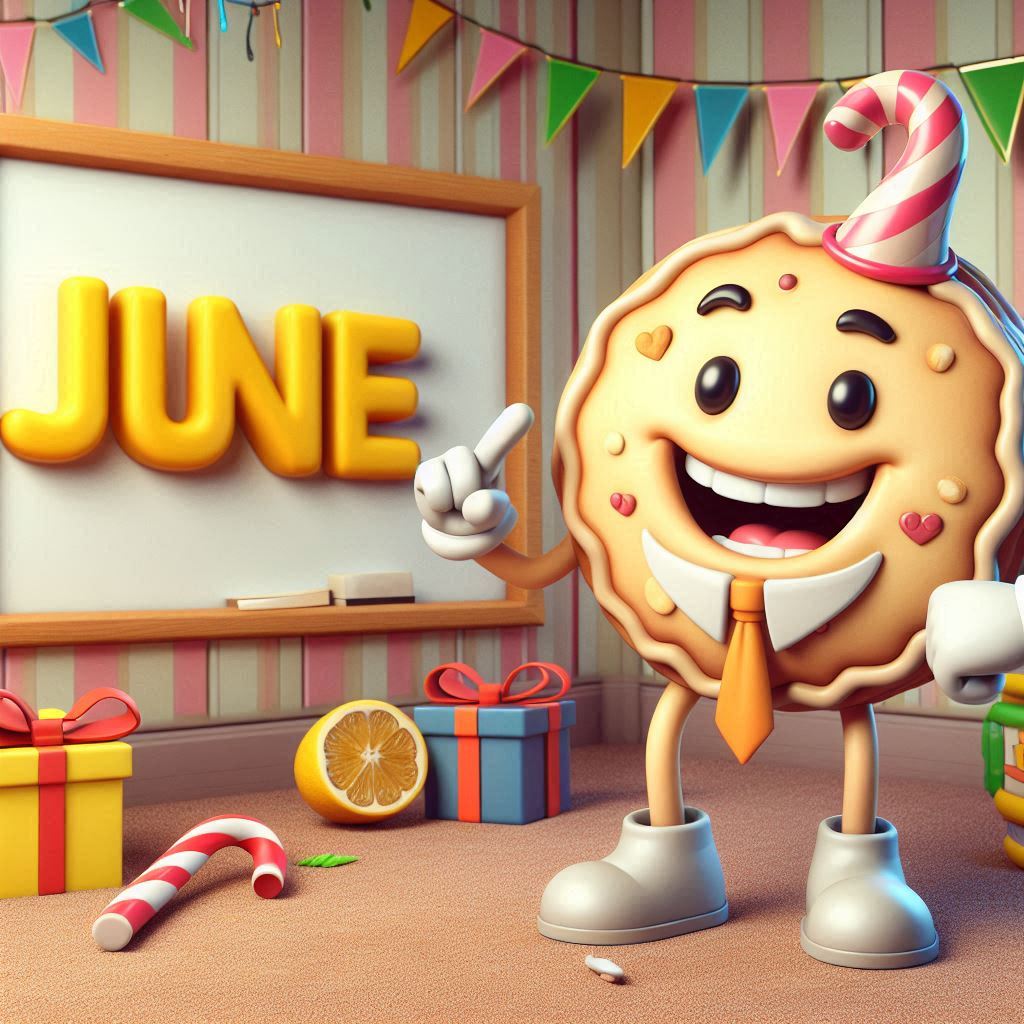 200+ June Jokes to Brighten Your Summer Days with Laughter 3 Funny June Jokes