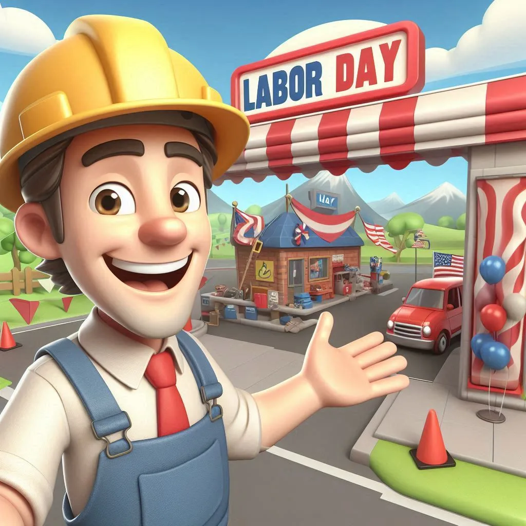 200+ Labor Day Jokes to Celebrate Work and Laugh Together 3 Funny Labor Day Jokes for All Ages