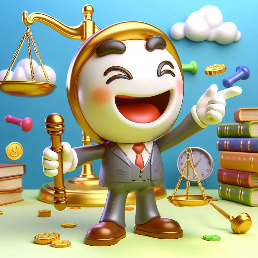 200+ Law Jokes That Will Make You Laugh and Lawyer Up 3 Funny Law Jokes