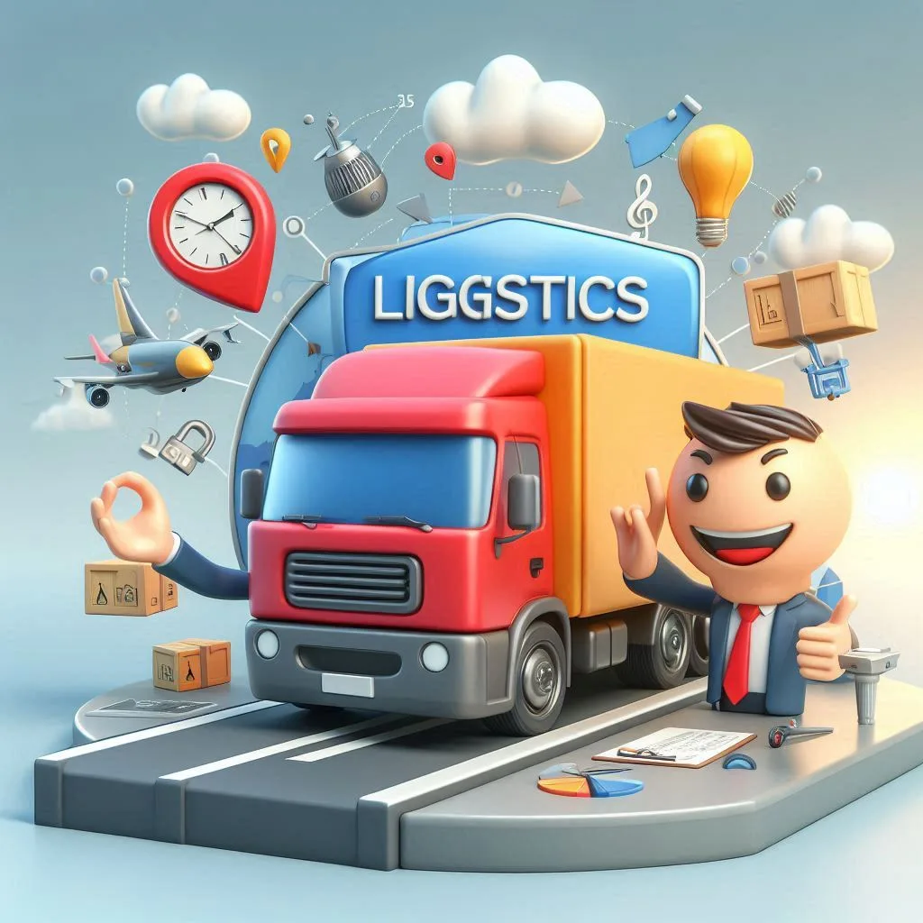200+ Logistics Puns to Lighten Your Freight and Shipping Fun 2 Funny Logistics Puns QA