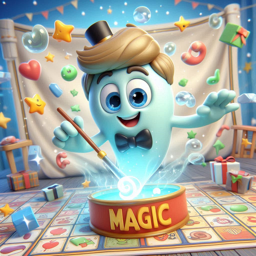 200+ Magic Jokes to Enchant Your Friends and Family Today 3 Funny Magic Jokes for Kids