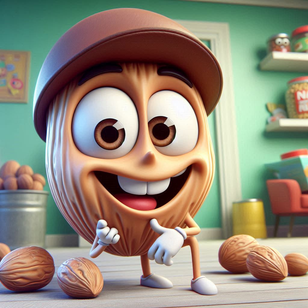 200+ Nutty Puns for Laughs That Will Crack You Up Today 3 Funny Nutty Puns for Everyone