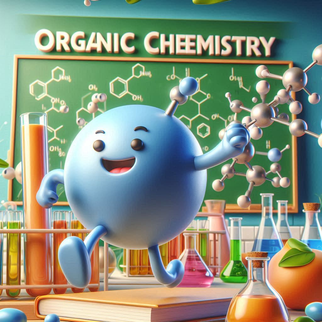 200+ Organic Chemistry Puns That Will Make You Laugh Out Loud 4 Funny Organic Chemistry Puns for Study Groups