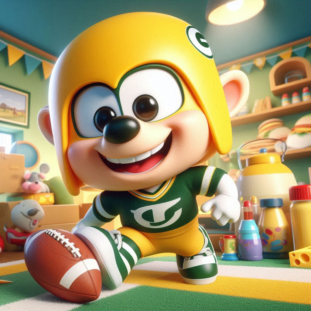 200+ Packers Jokes to Tackle Your Day with Laughter and Fun 3 Funny Packers Jokes for Everyone
