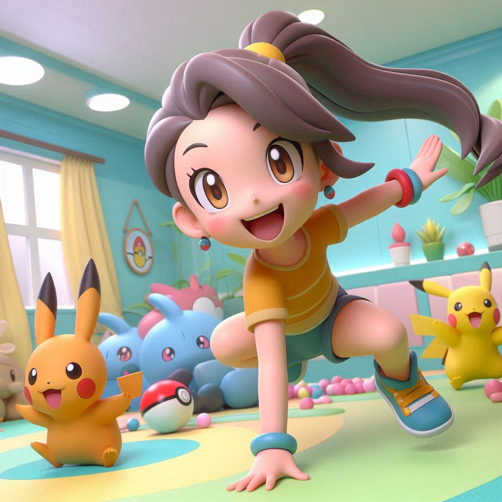 200+ Pokemon Jokes For Kids That Will Make You Giggle Out Loud 3 Funny Pokemon QA Jokes