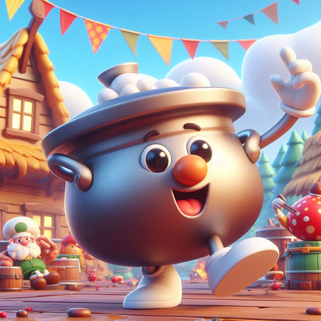 200+ Pot Puns to Lift Your Spirits and Spark Joy 3 Funny Pot Puns to Share with Friends