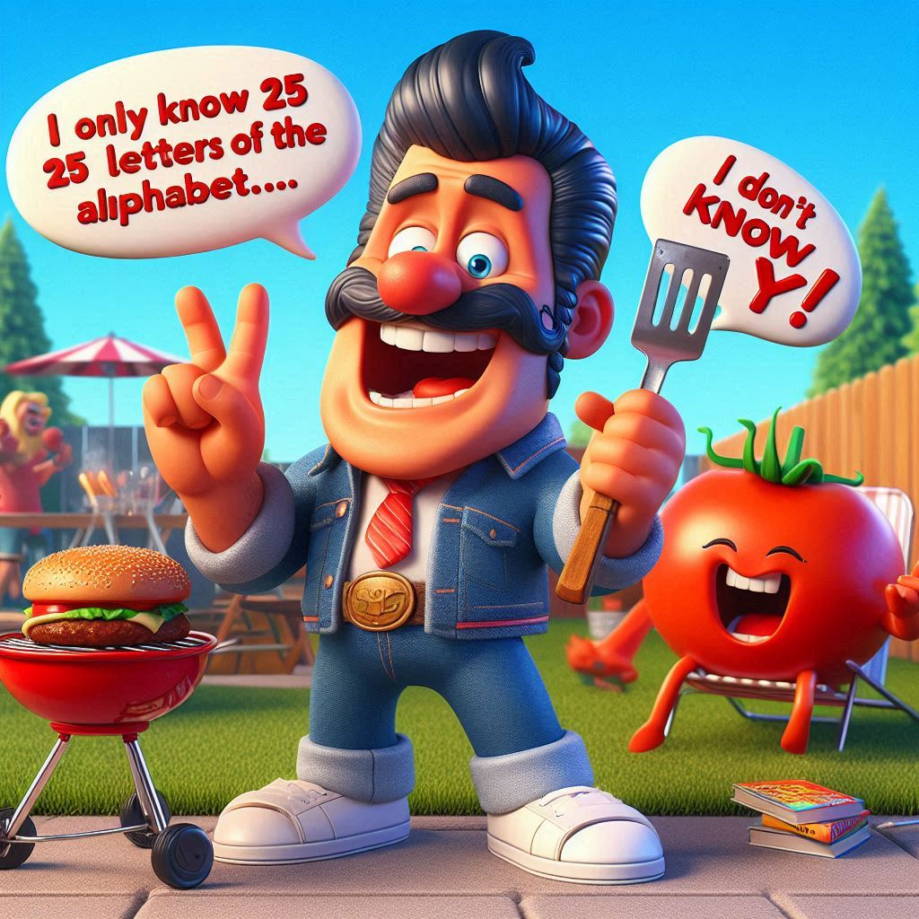 Funny Puns Dad Jokes