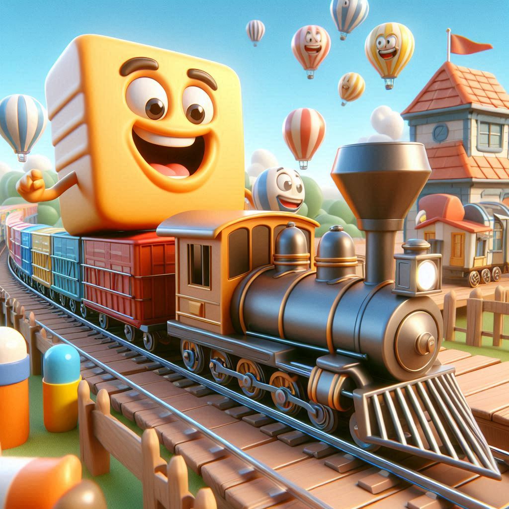 200+ Railroad Puns That Will Keep You Chugging with Laughter 3 Funny Railroad Puns for All Ages