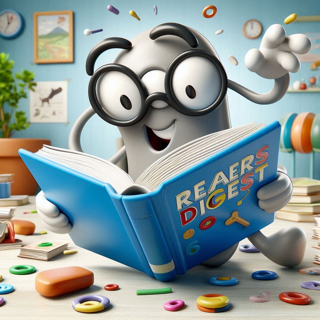 200+ Readers Digest Jokes for Endless Laughter and Fun 3 Funny Readers Digest Jokes