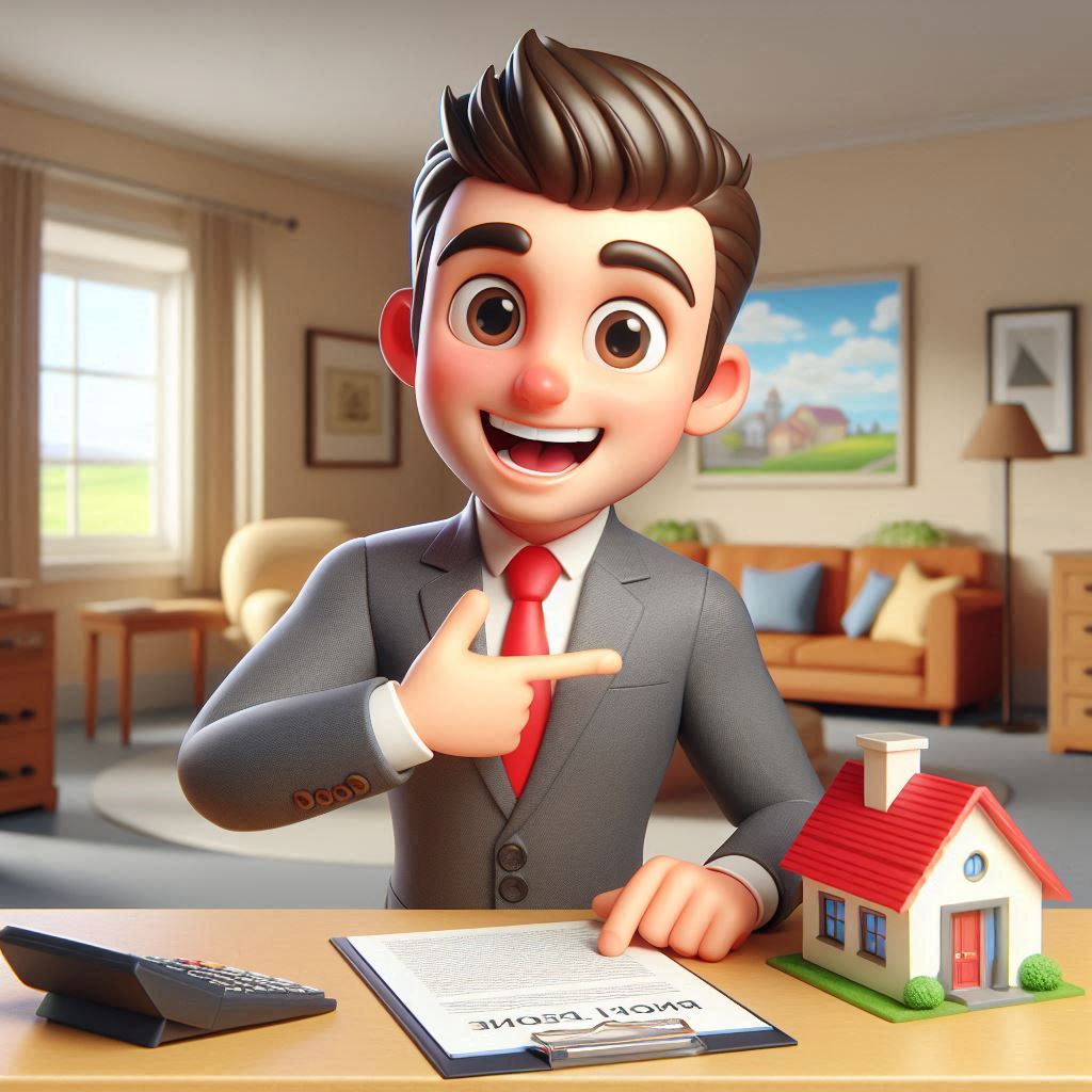 200+ Real Estate Agent Jokes to Brighten Your Day and Sell Smiles 3 Funny Real Estate Agent Jokes