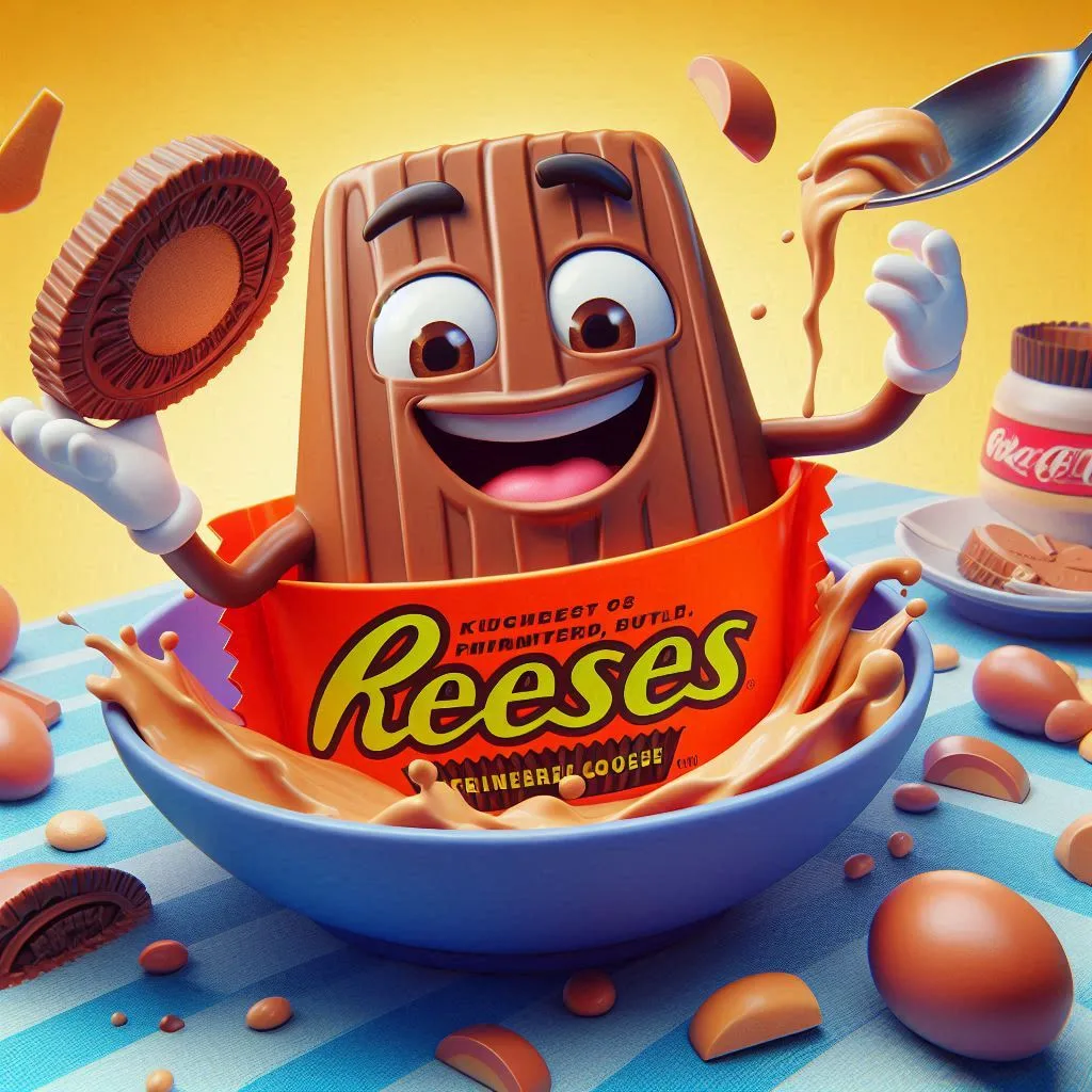 200+ Reeses Puns That Will Sweeten Your Day with Laughter 4 Funny Reeses Puns for Kids