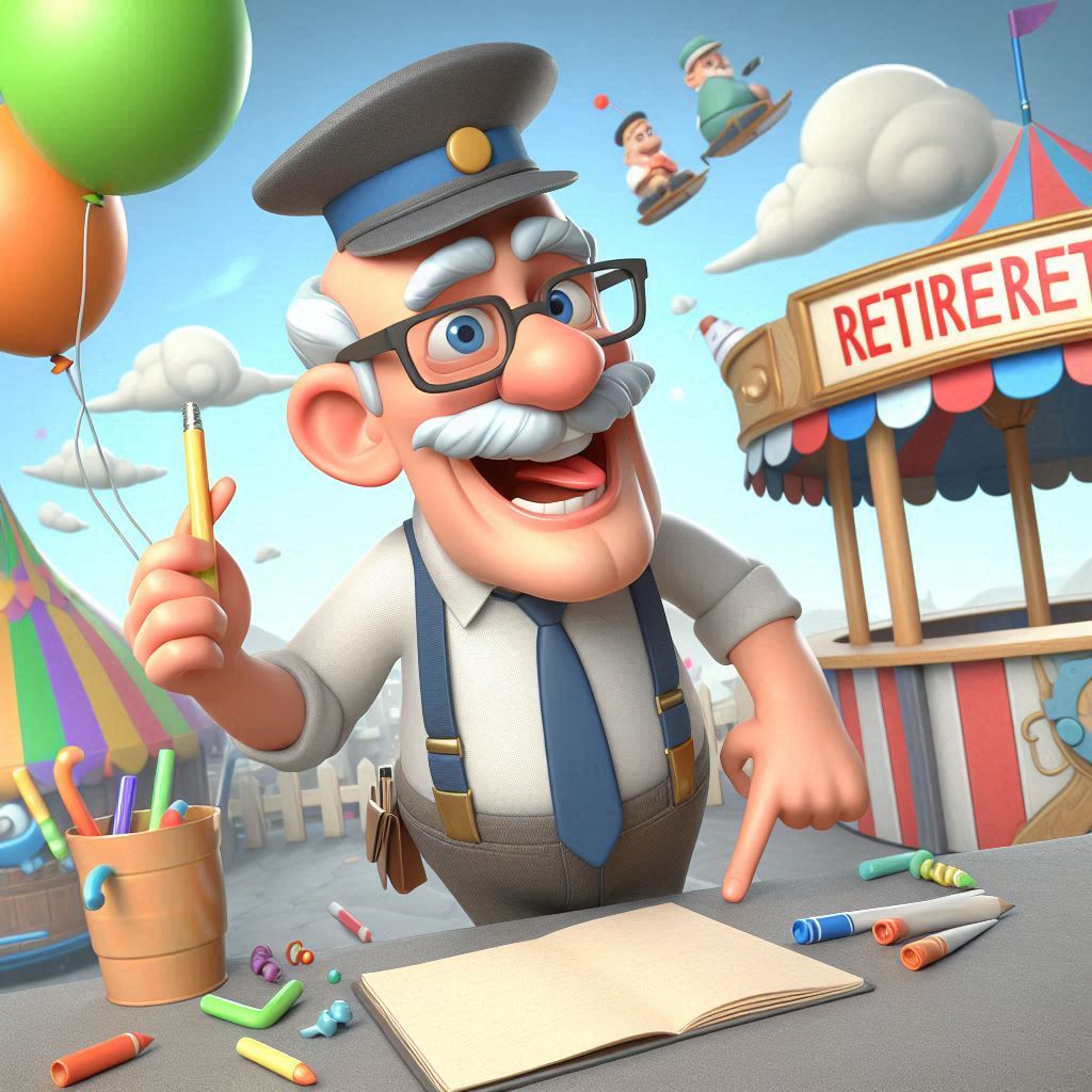 200+ Retirement Puns to Brighten Your Golden Years Fun 2 Funny Retirement Puns for Friends