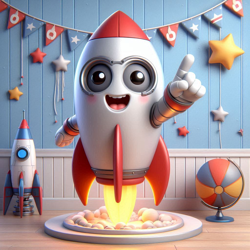 200+ Rocket Puns to Blast Off Your Humor and Fun 2 Funny Rocket Puns QA
