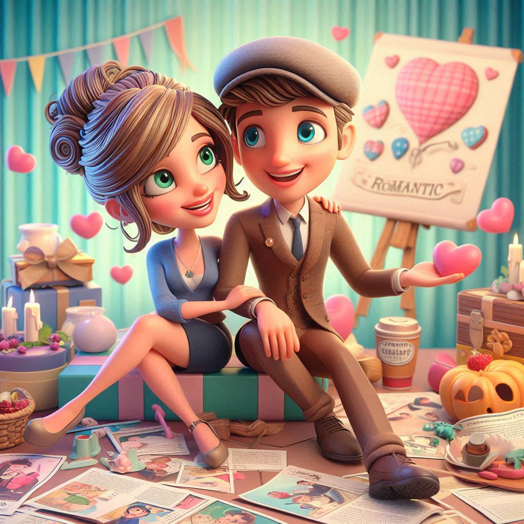 200+ Romantic Jokes to Ignite Laughter and Love in Your Life 3 Funny Romantic Jokes to Share with Friends