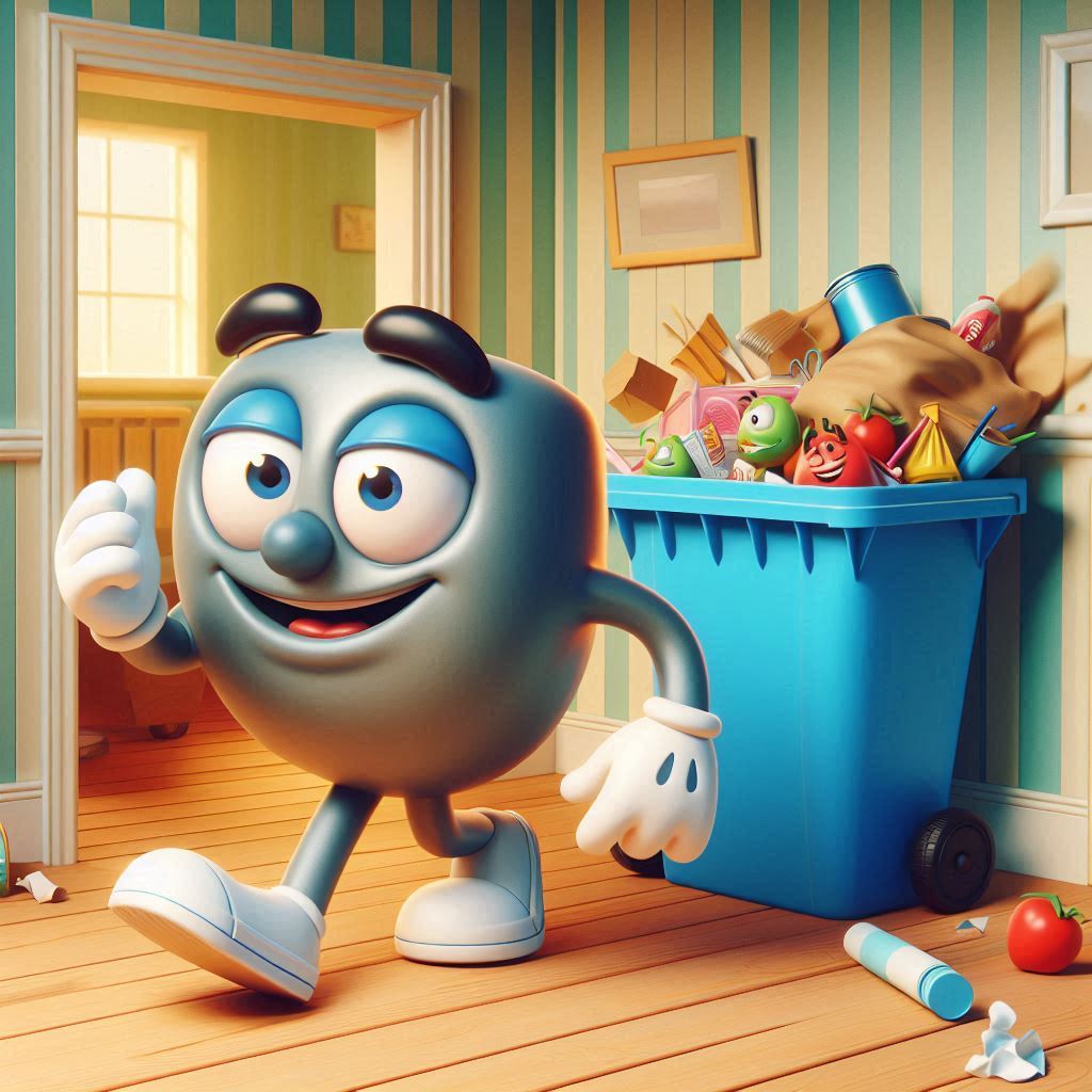 200+ Rubbish Puns That Will Make You Laugh and Groan 4 Funny Rubbish Puns for Recycling Awareness