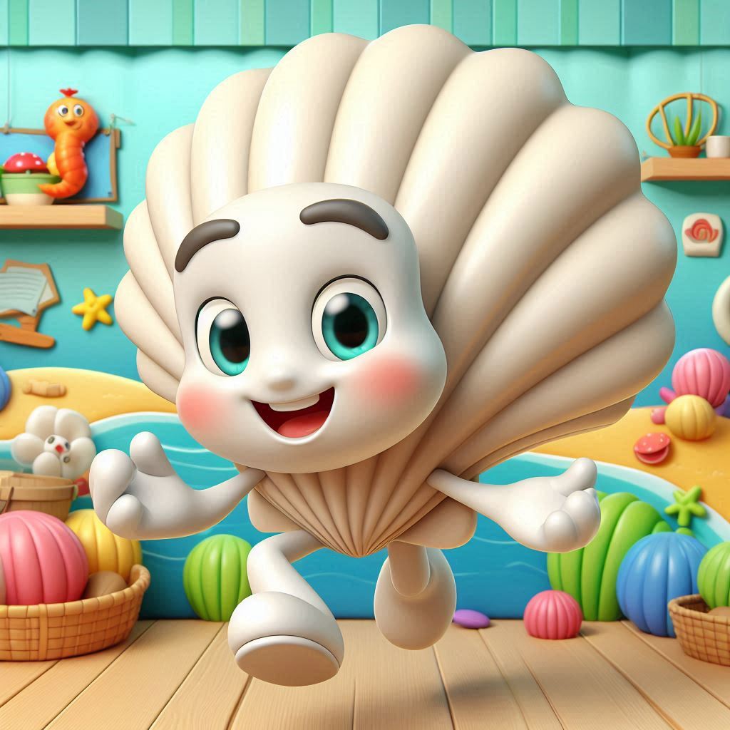200+ Scallop Puns That Will Make You Shell Out Laughter 3 Funny Scallop Puns for Your Next Dinner Party