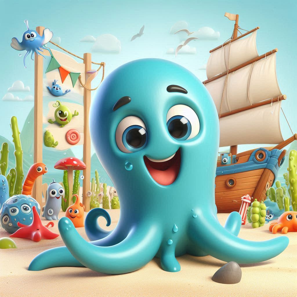 200+ Sea Jokes to Make You Wave with Laughter and Fun 3 Funny Sea Jokes