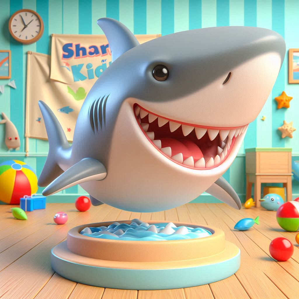 200+ Shark Jokes For Kids That Will Make You Giggle and Splash 3 Funny Shark Jokes for Children