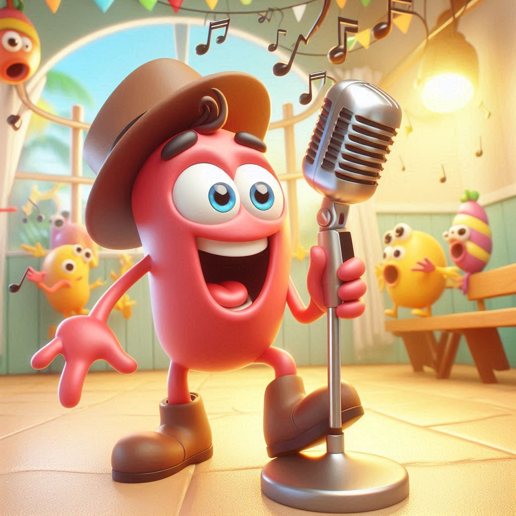 200+ Singing Jokes That Will Make You Laugh and Sing Along 3 Funny Singing Jokes for All Ages