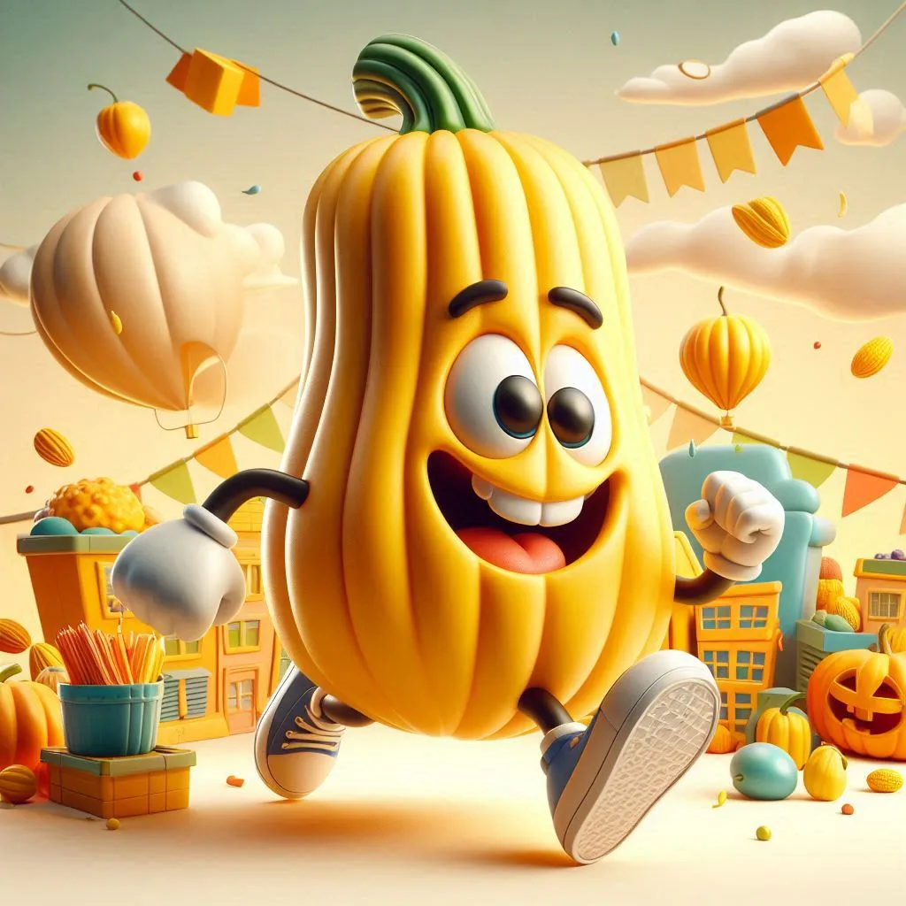 200+ Squash Puns to Make You Chuckle and Share Smiles 2 Funny Squash Puns QA