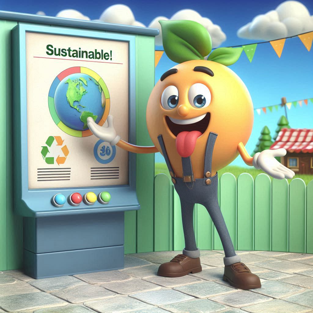 200+ Sustainable Puns to Brighten Your Eco-Friendly Day 3 Funny Sustainable Puns for Earth Day Celebrations