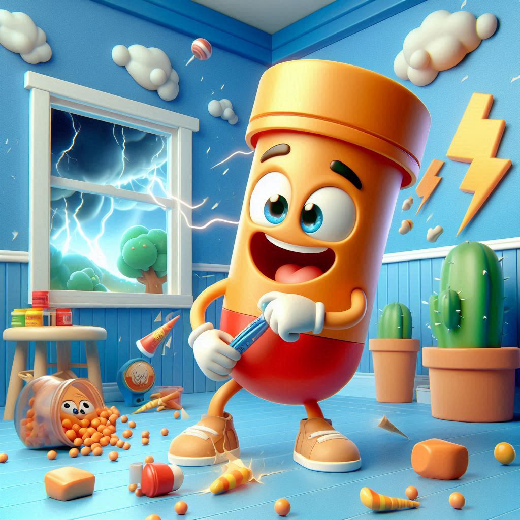 200+ Thunderstorm Puns to Brighten Your Rainy Days 3 Funny Thunderstorm Puns for Weather Enthusiasts