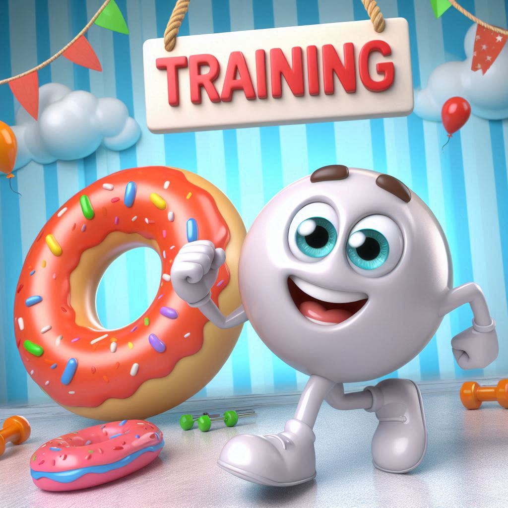 200+ Training Puns to Boost Your Workout Motivation and Fun 3 Funny Training Puns for Icebreakers