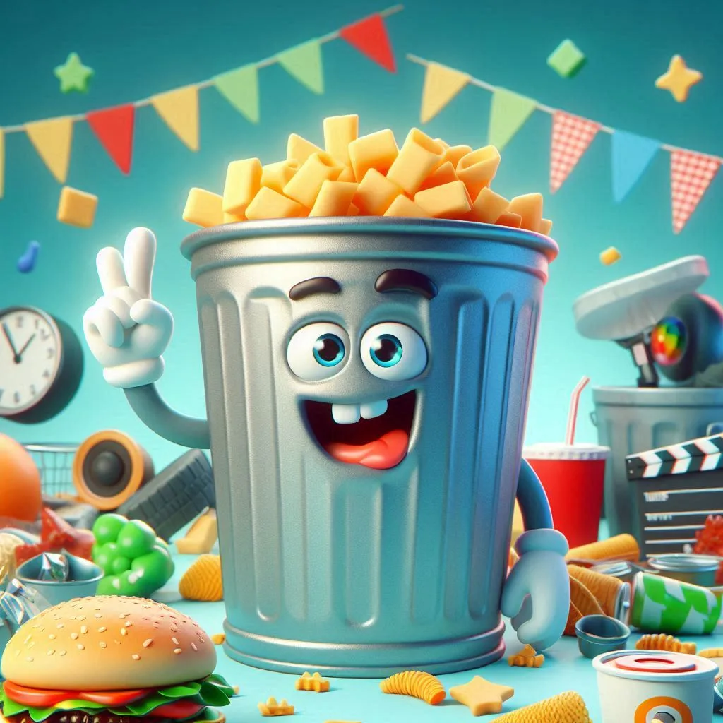 200+ Trash Puns That Will Make You Laugh and Recycle Smiles 2 Funny Trash Puns for Kids