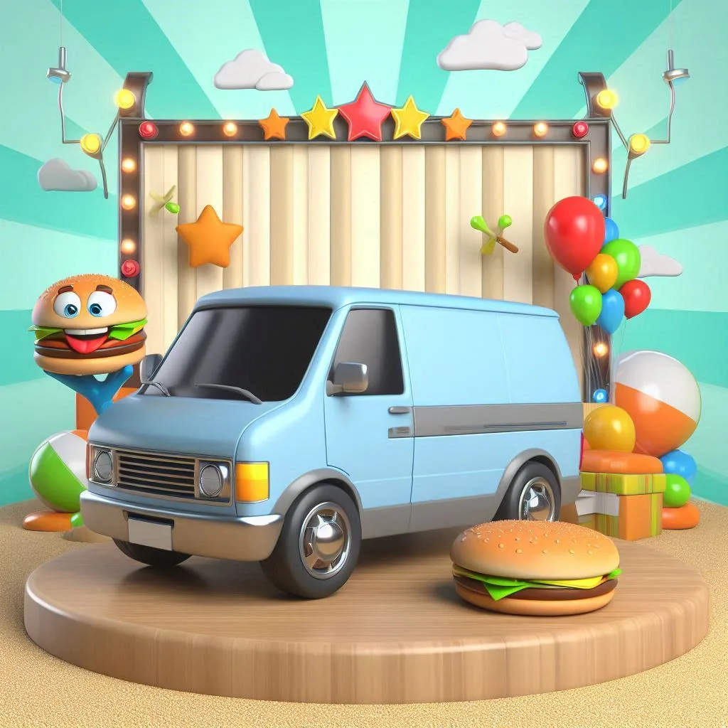 200+ Van Puns That Drive Laughter and Fun for Everyone 3 Funny Van Puns to Share with Friends