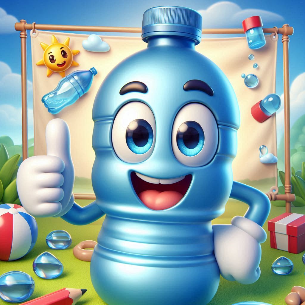 200+ Water Bottle Puns to Make You Smile and Hydrate 3 Funny Water Bottle Puns to Share with Friends