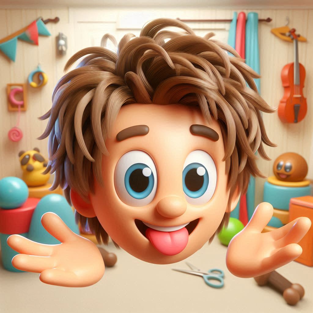 200+ Wig Puns to Tickle Your Hair-Loving Funny Bone 3 Funny Wig Puns for Every Occasion