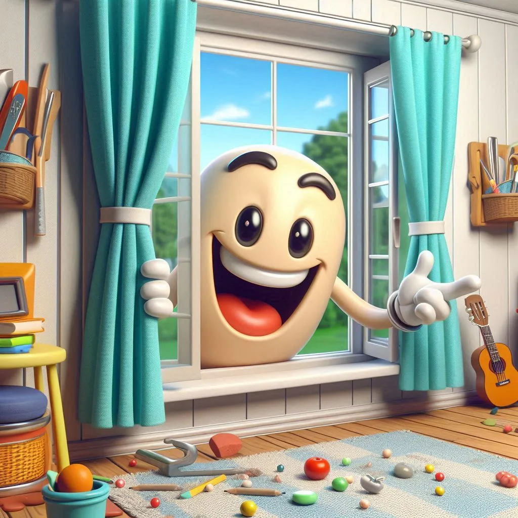 200+ Window Puns That Will Brighten Your Day and Make You Smile 2 Funny Window Puns QA