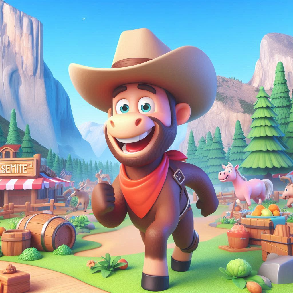200+ Yosemite Puns to Elevate Your Nature Humor Game 5 Funny Yosemite Puns for Hiking Groups
