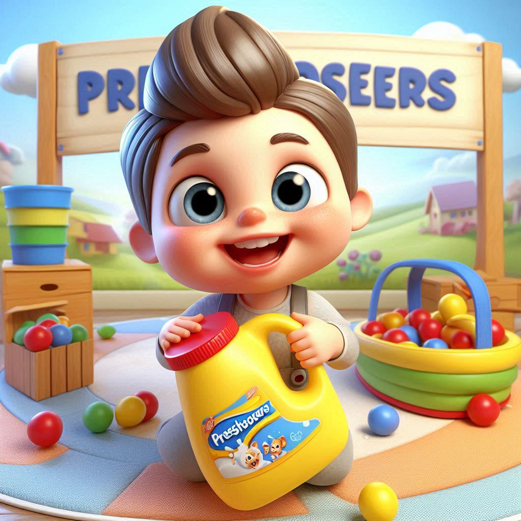 200+ Preschoolers Jokes for Giggles and Endless Fun 3 Funny preschoolers jokes