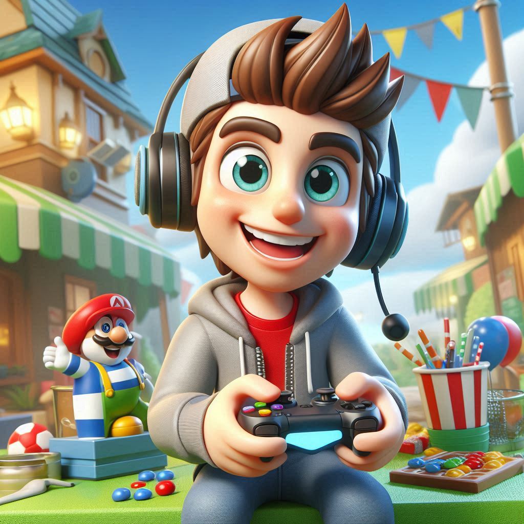 200+ Gamer Puns to Level Up Your Humor Game Today 5 Gamer Wordplay That Will Keep You Smiling