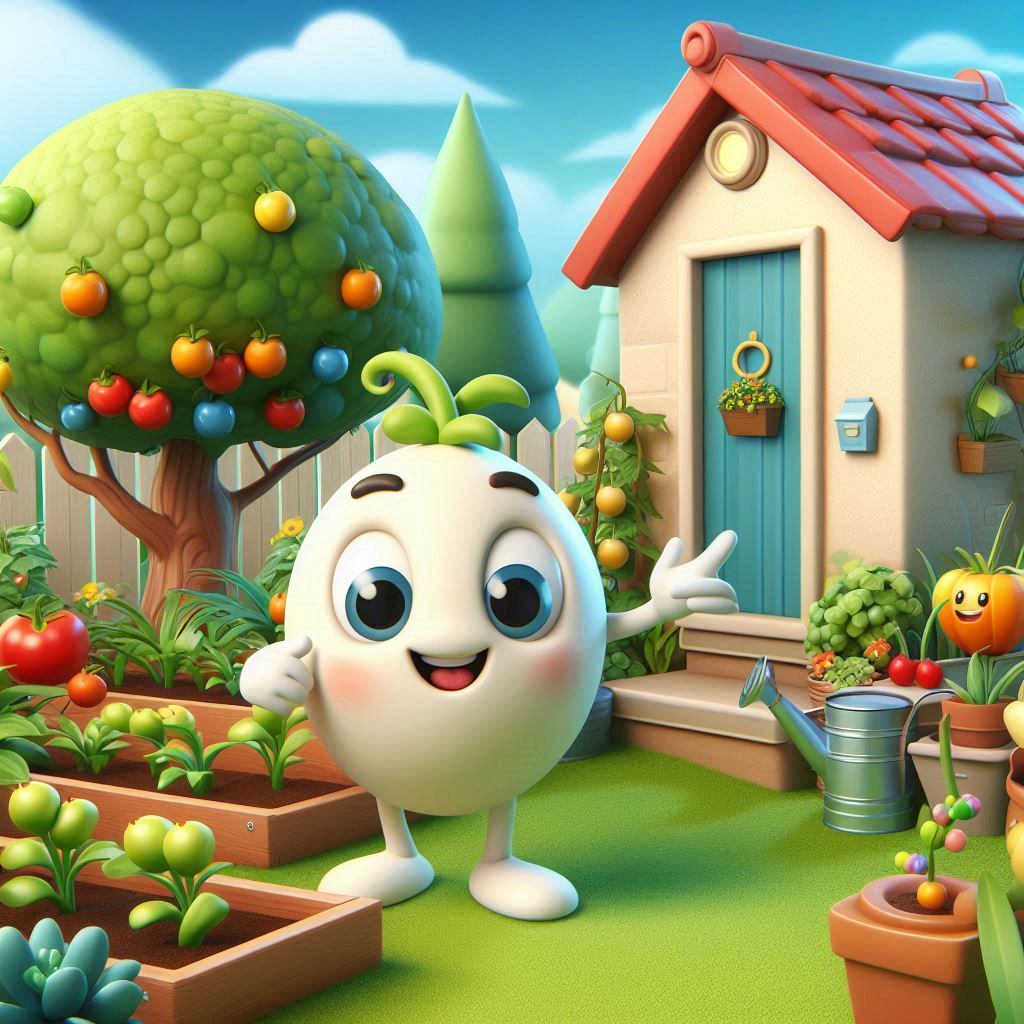 200+ Garden Jokes That Will Make You Laugh and Bloom 3 Garden Jokes for Kids