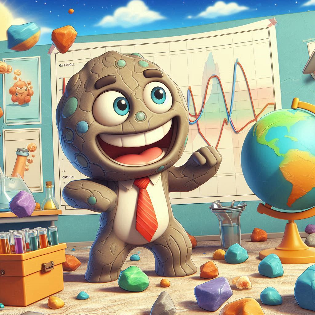 200+ Geological Puns to Rock Your World with Laughter 5 Geological Wordplay That Will Make You Smile
