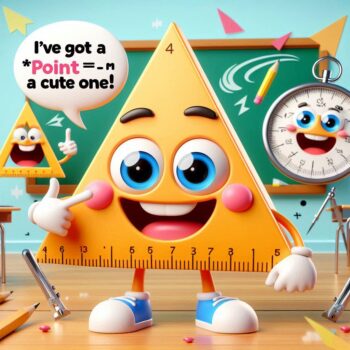 200+ Hilarious Geometry Jokes That Will Add Fun to Your Math Skills
